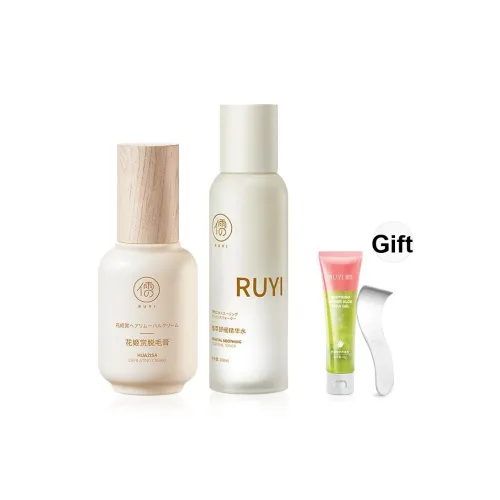 Символ благополучия Цветение Королева Reward Депиляционный Крем Увлажняющий Удаление волос