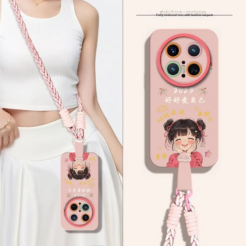 Interesting shell Phone Cases-9