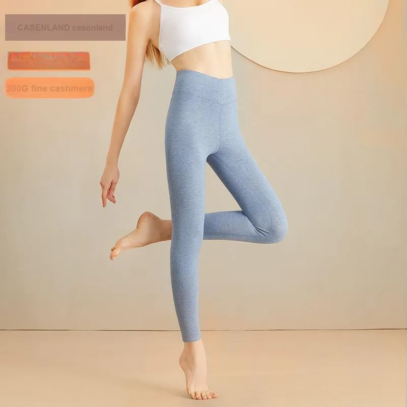 Casenland Thermal Pants Women's-11