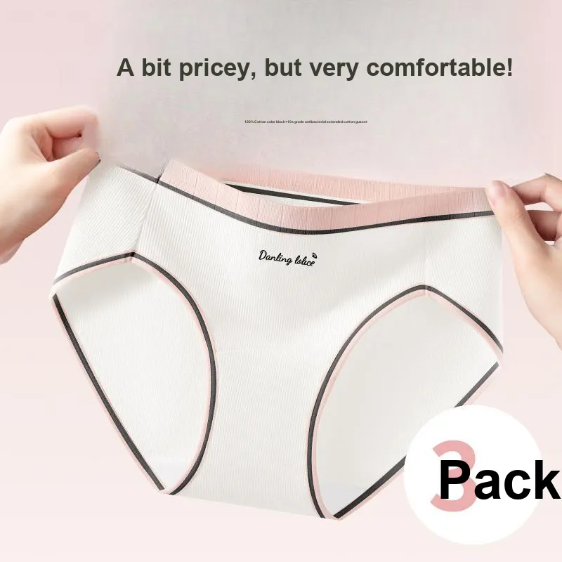 Ordifen Underpants Women's 4 Pack-1