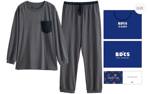 Peninsula City Men Pajama Sets