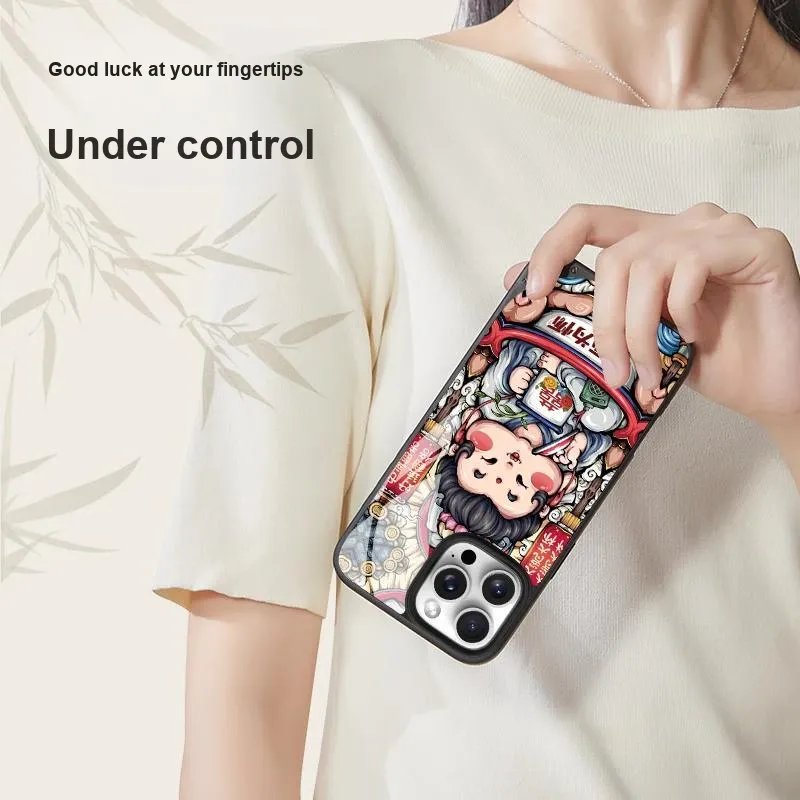 Donglaiye Phone Cases-1