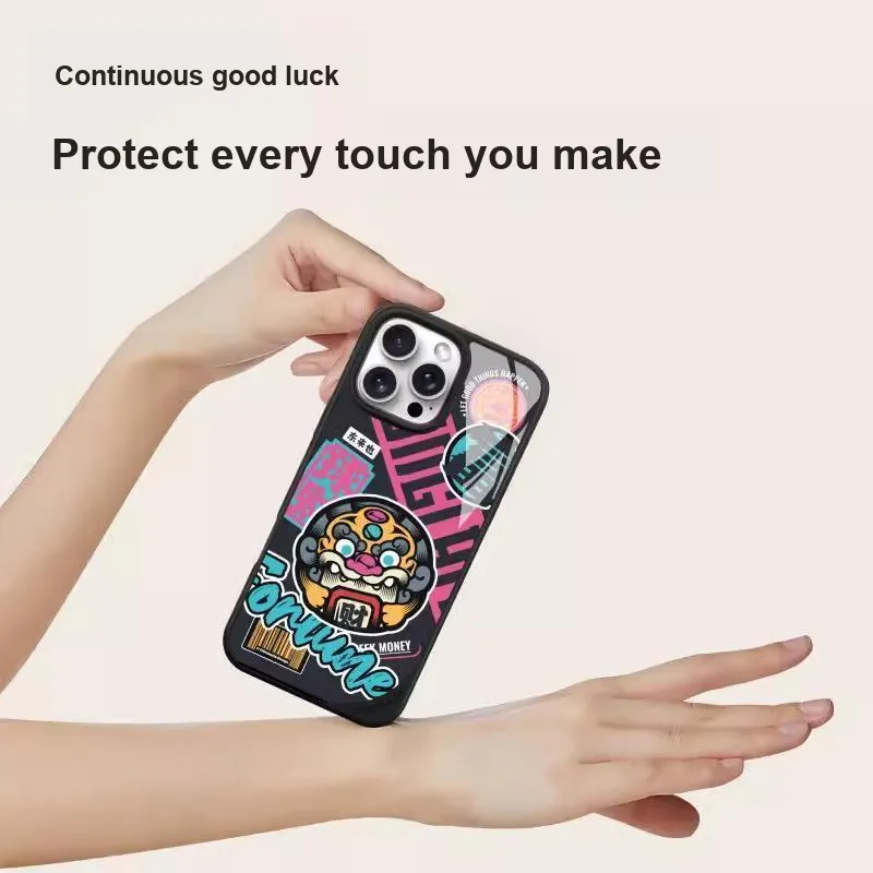Donglaiye Phone Cases-4