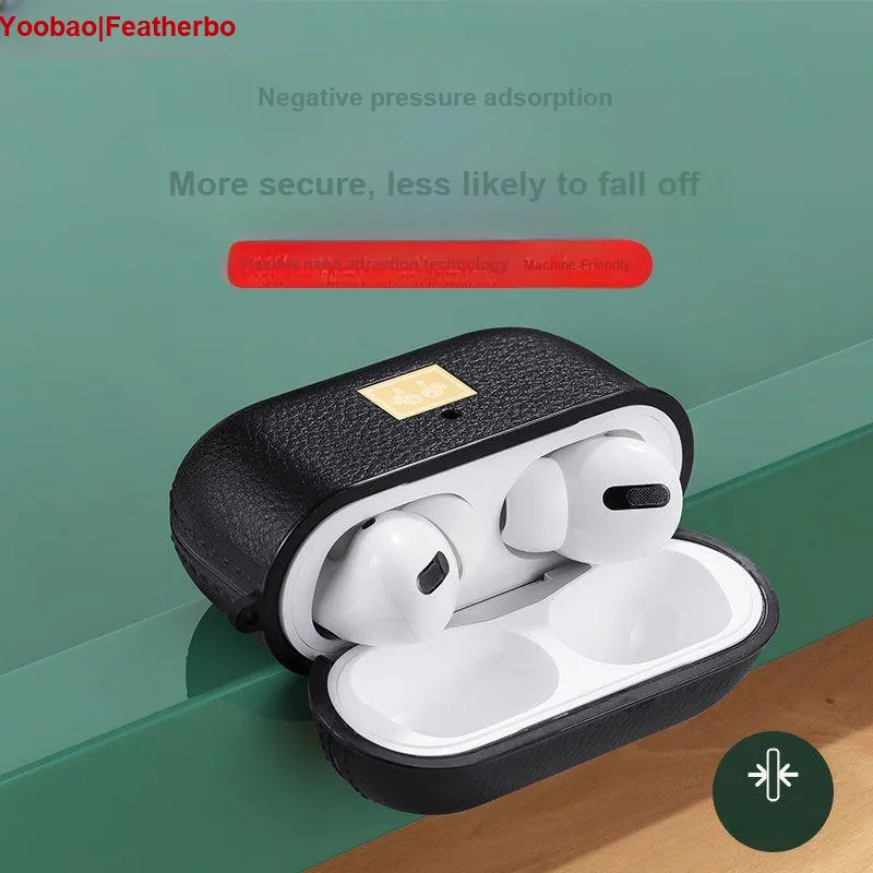 Yoobao Headphone Cases-11