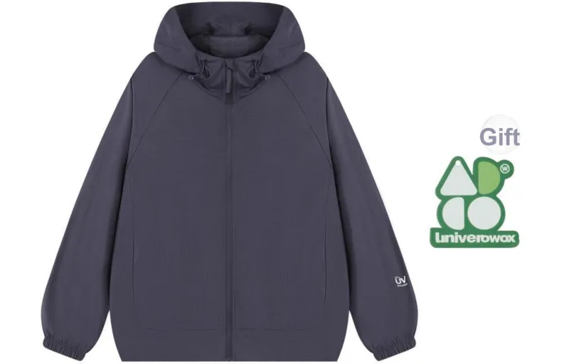 OWOX Jackets Unisex-8
