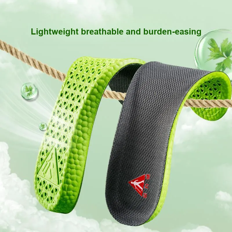 ZULIZ Insoles Unisex-11