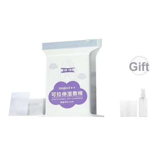 Monalis MAKE UP Инструменты Унисекс