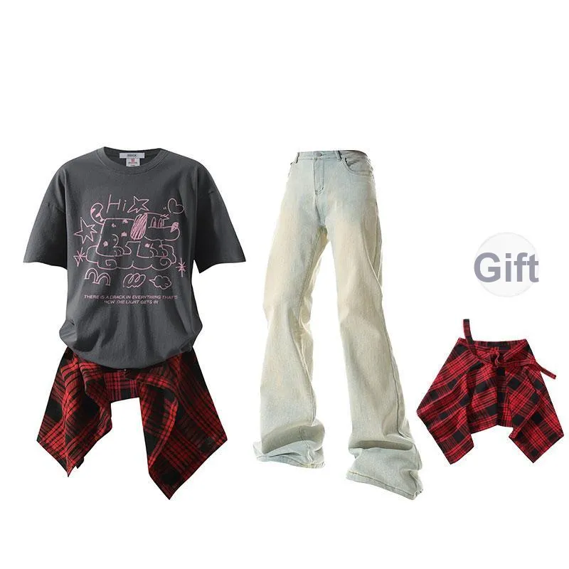 OGEK Casual Sportswear Unisex-6