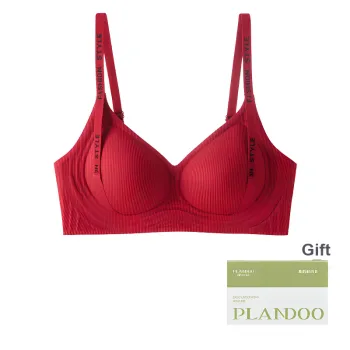 PLANDOO Bra Women's 1 Pack Of Shopping Bags