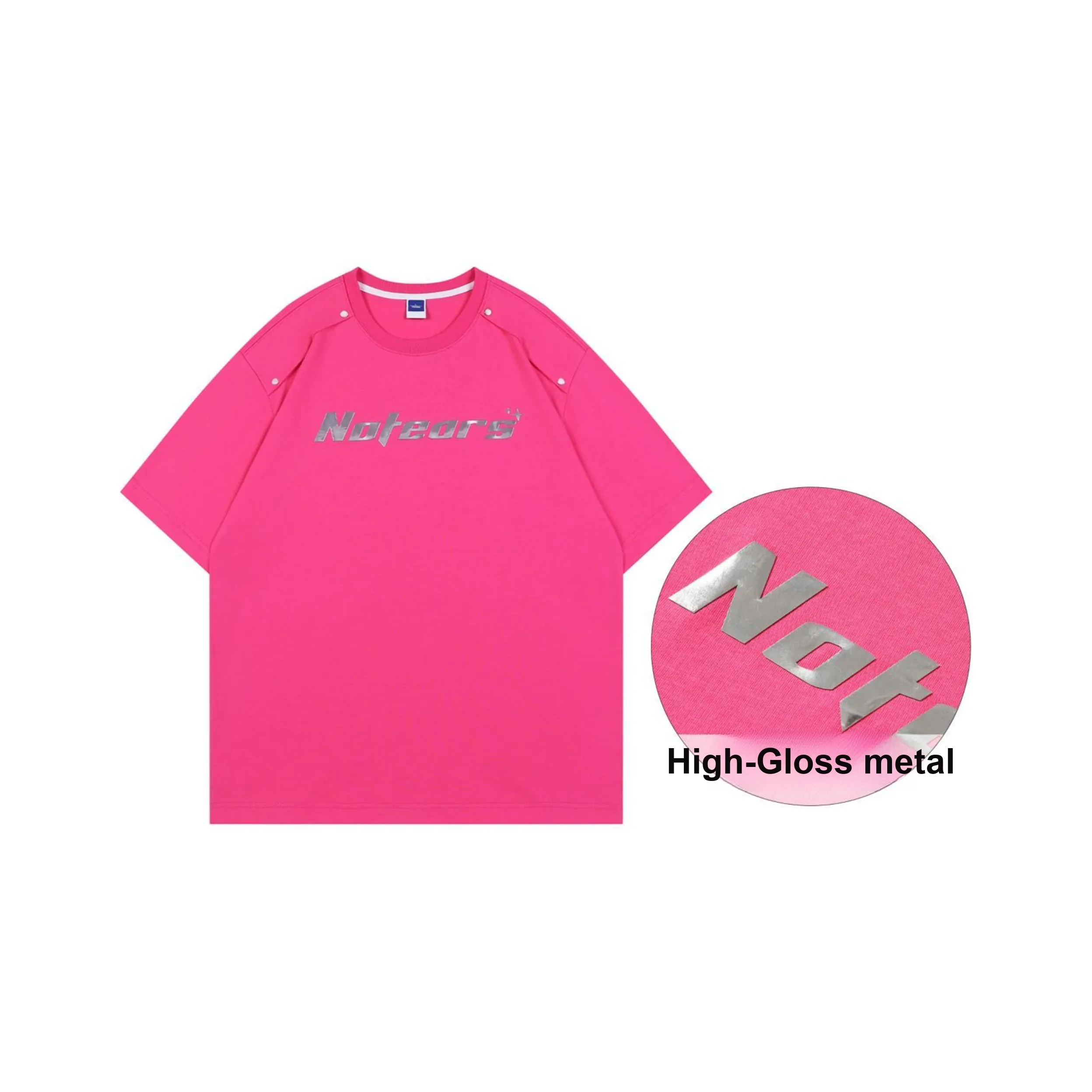 No Tears Унисекс Футболки