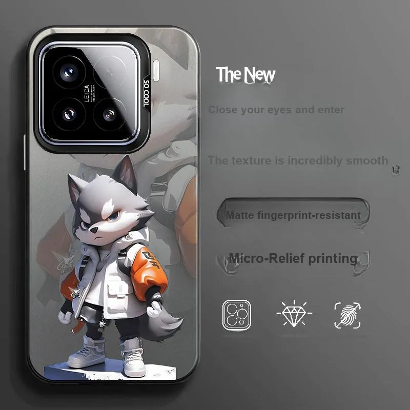 BAOCHENG Phone Cases-1