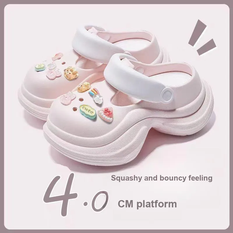 Avonlee Slippers / Home Slippers-3