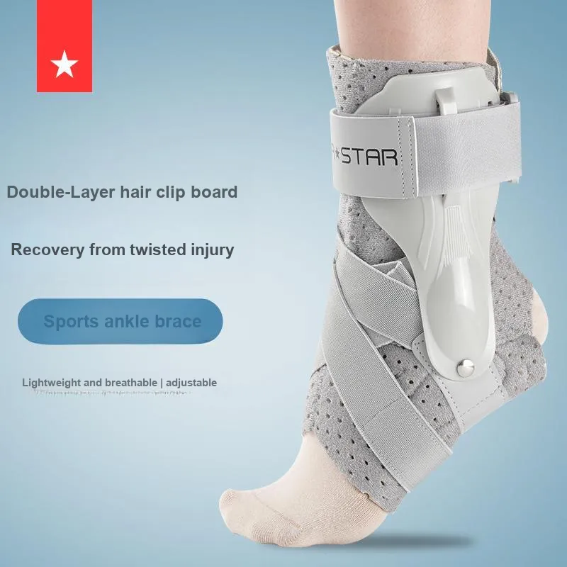 LARA STAR Ankle Braces Everyday Exercise Soccer, Running Unisex-28