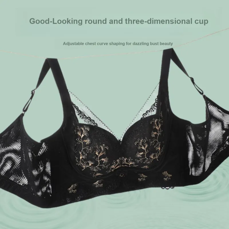 JUNEROSE Women's Bras-9