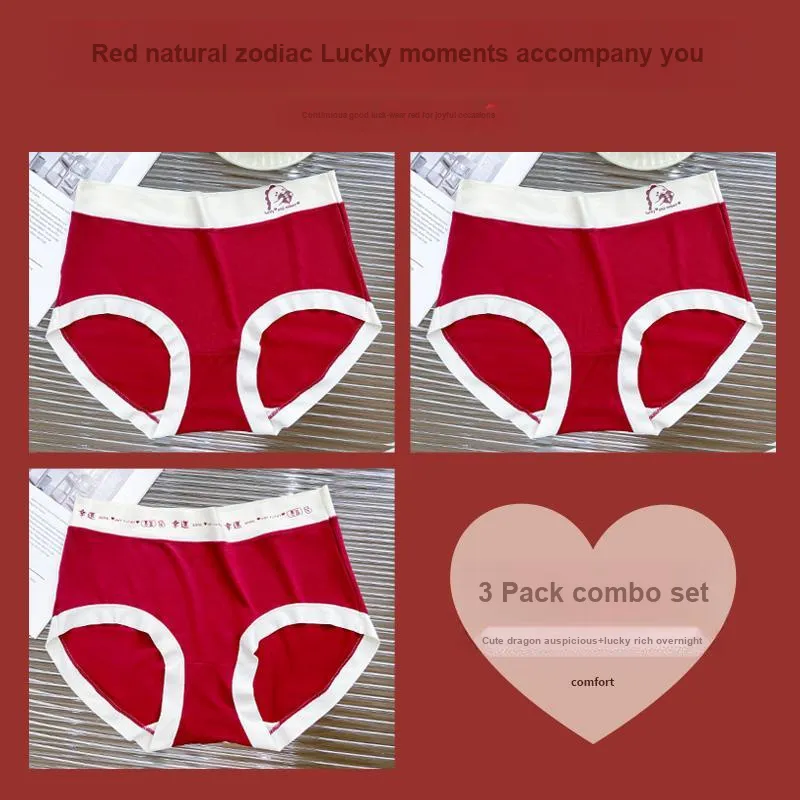GOSO Women's Underpants-1