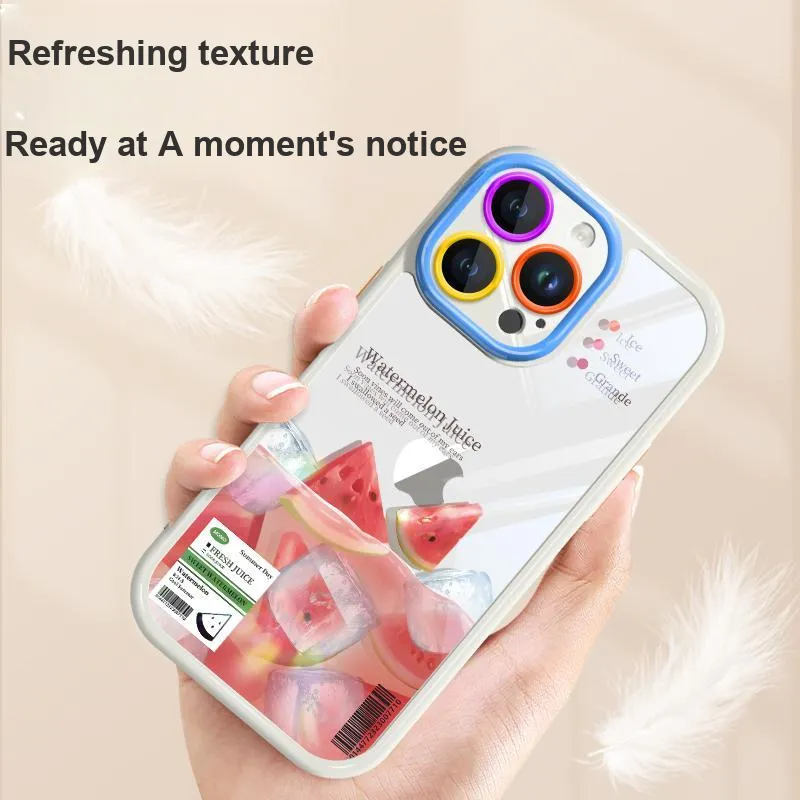 MINISO Phone Cases-1
