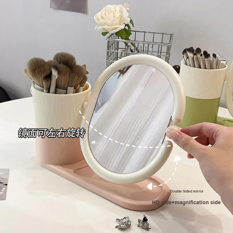 Xiang Ning Pai Make up Tools Kids-4
