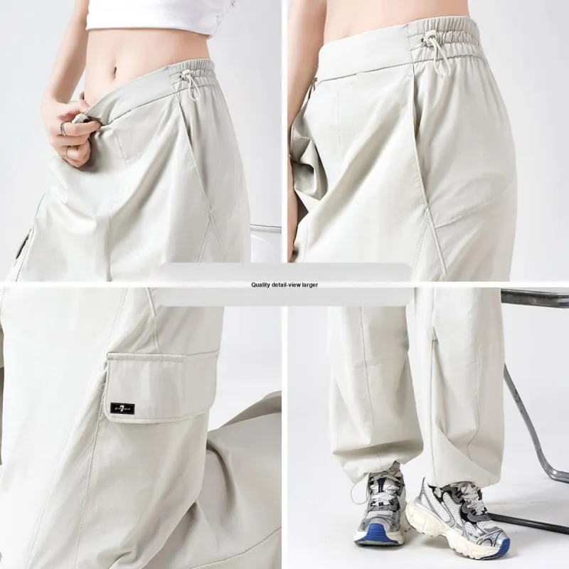 7 FOR ALL MANKIND Cargo Pants Unisex-15