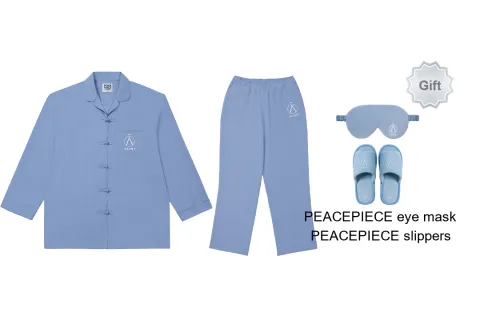 Fragment Design Peace Piece Casual Sportswear Men