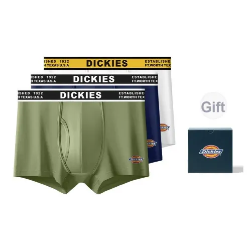Dickies Мужские боксер-шорты
