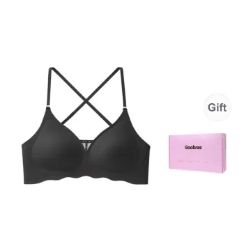 Goobras Women's Bras