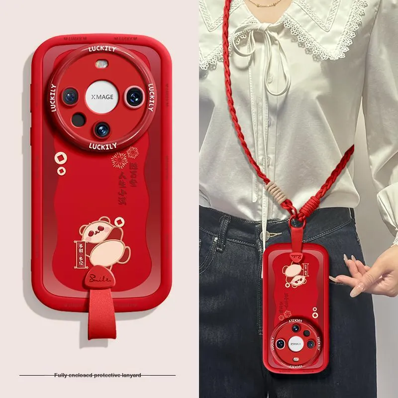RVIXE Phone Cases-21