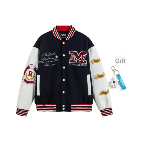 TIRED Унисекс Бейсбольные Джерси