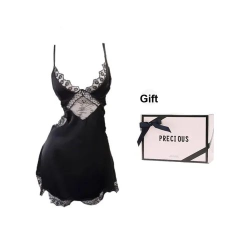 METE WHALE MT Ночная сорочка Женская Набор в подарочной коробке