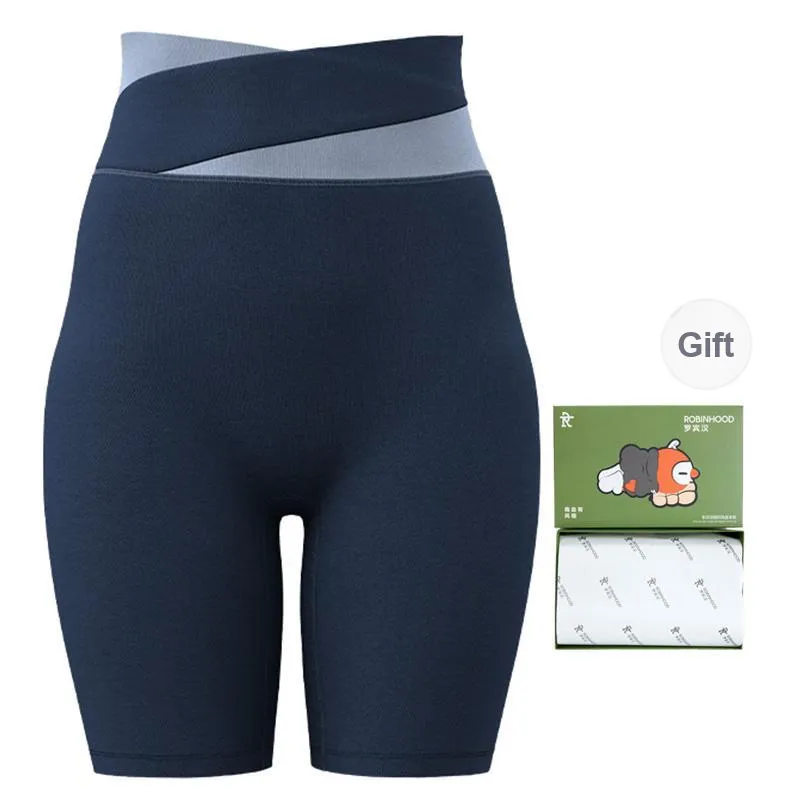 ROBINHOOD Women's Leggings-1