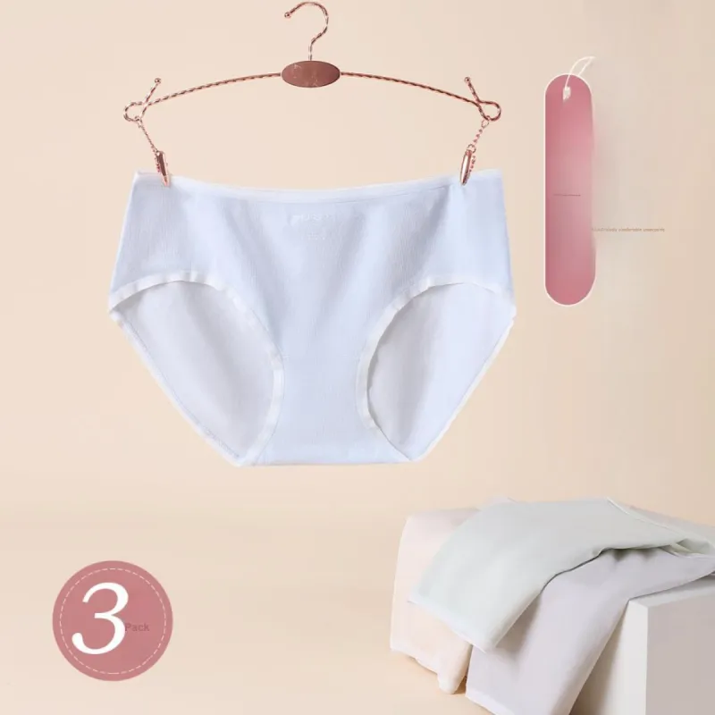 Montagut Underpants Women's 3 Pack-3