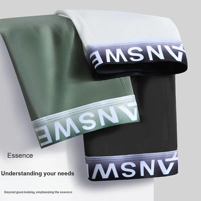 Lanza Underpants Men's Gift Box Set-3