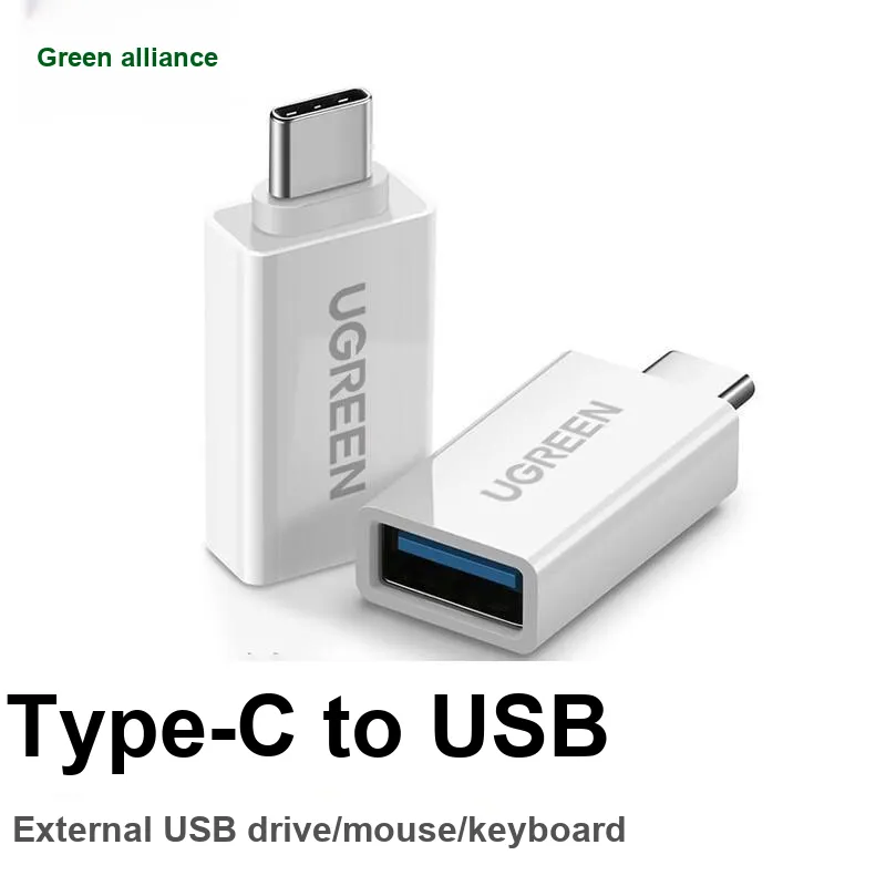 UGREEN Cables-1