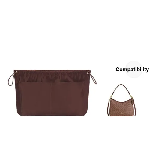 Прилив Сатиновый Super Light Хранение LINING Сумка Вкладыш Женские Многоцветный