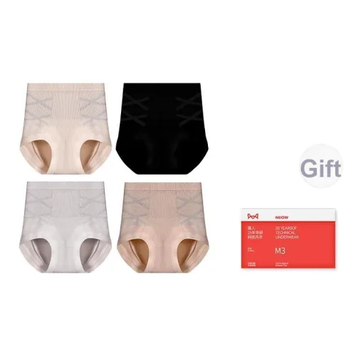 MIIOW Trend Party series Нижнее белье Женское Combo Set