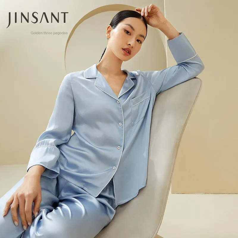JINSANT Pajama Set Unisex Gift Box Set-17