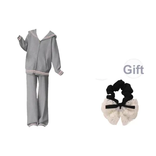 BABYLYCHEE STUDIO Повседневный костюм женский