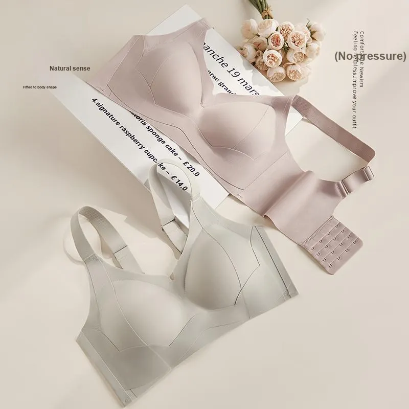 Master Women's Bras-4