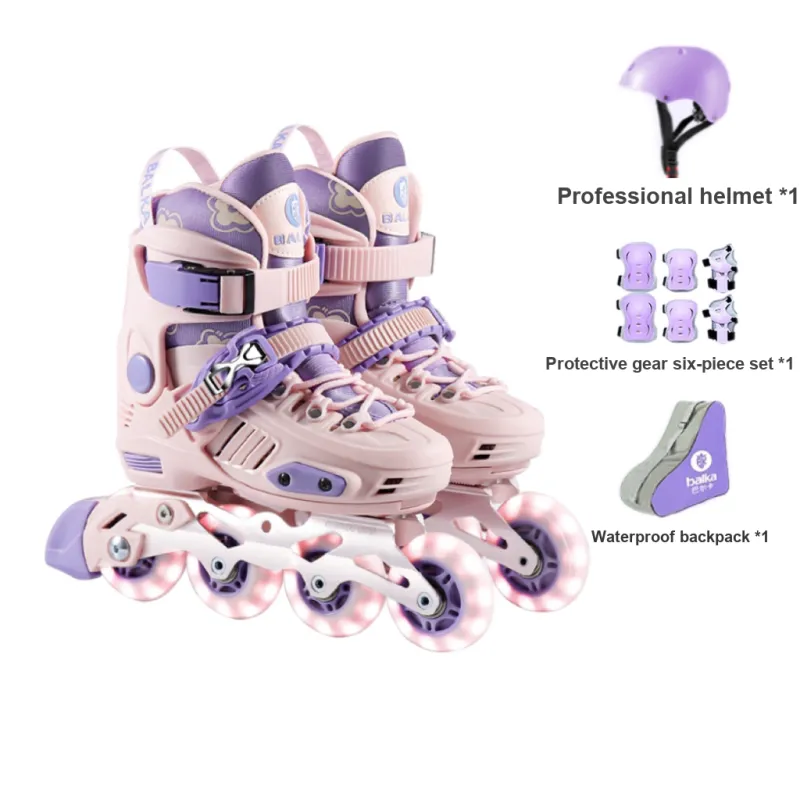 Balka Inline Skates-5