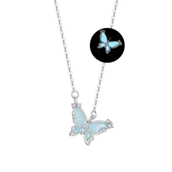 SOFTDORA S925 Silver Necklaces Women's