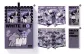 2 Pack Gift Box Set (Mysterious+Ghost)