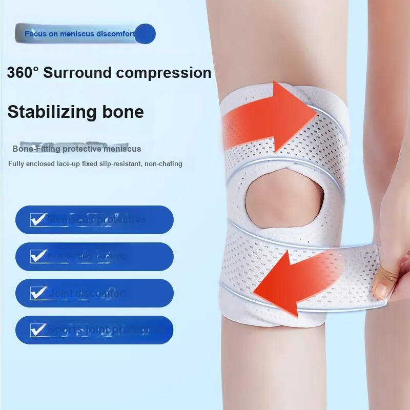 Mccofi Knee Pads-1