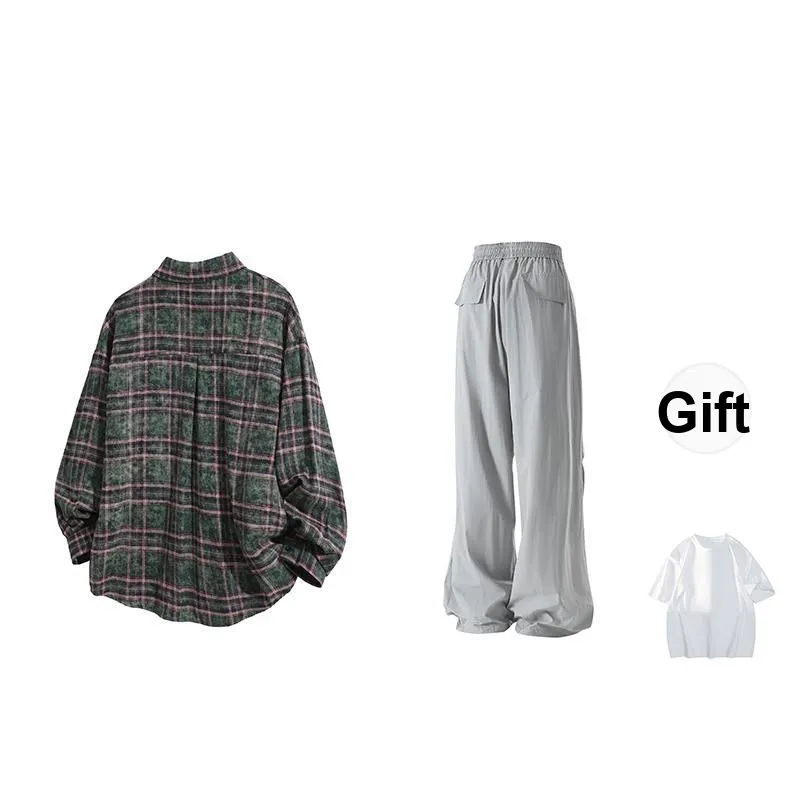 FAX FOR FMACM Shirt Matching Set Unisex-27