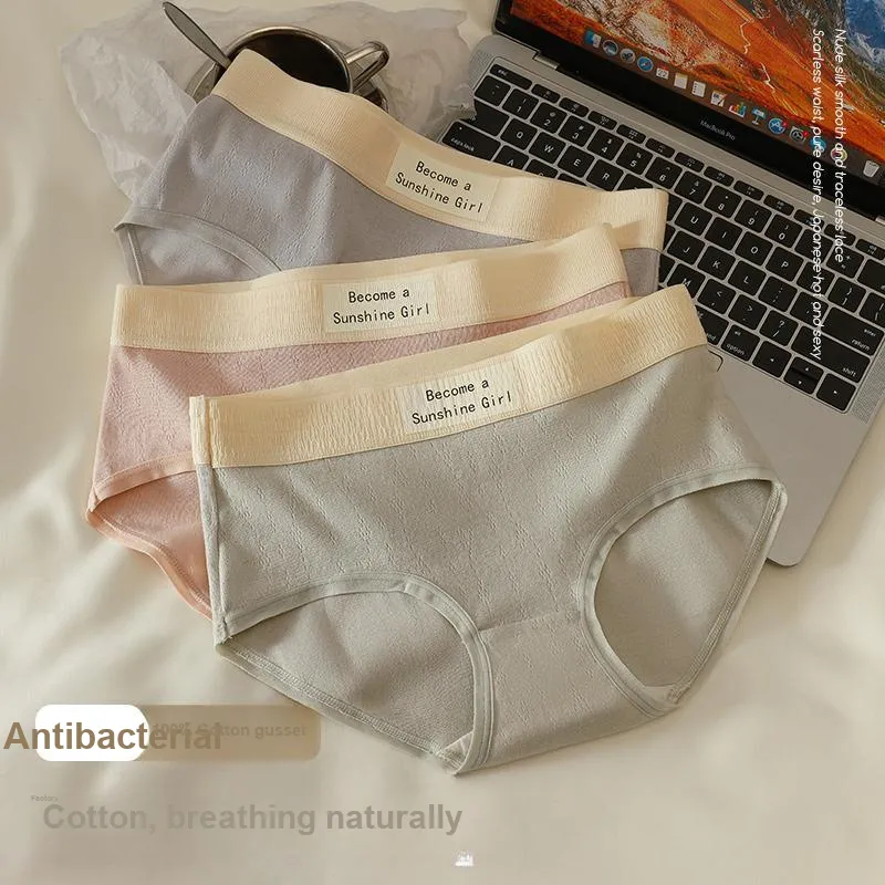 Card Women's Underpants-6