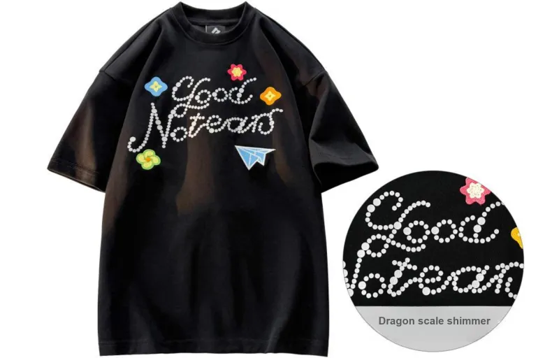 No Tears T Shirts Unisex-1