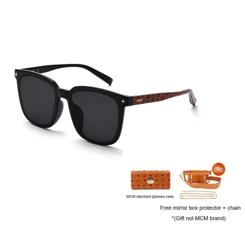 MCM Sunglasses Unisex