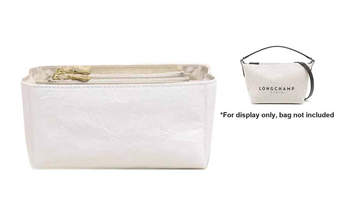 Ingenuity Handmade Bag Straps