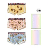 317# Yellow+Pink+Blue