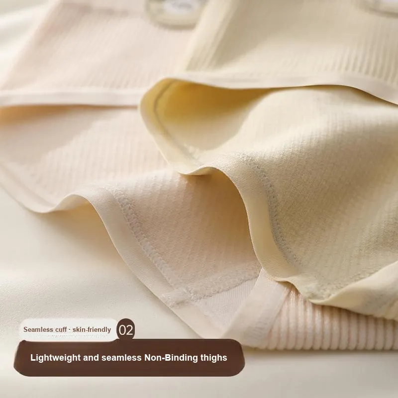 MIIOW Underpants Women's 3 Pack-7