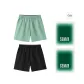 2 Pack (Matte Black+Gray Green)