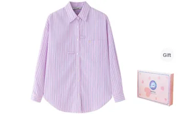 Tokyo Season Shirt Women's Pink